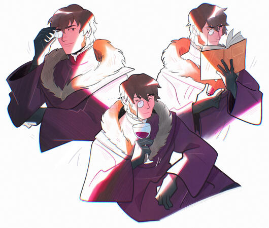 by @muisketeer