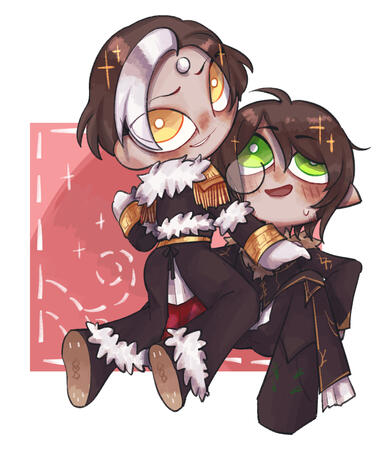 by @BloodShadow0000